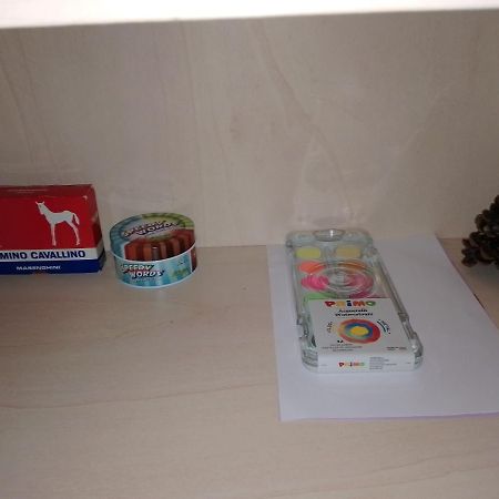 Big Room In Private Appartament, Close To The Station And Center Of City Бергамо Екстериор снимка