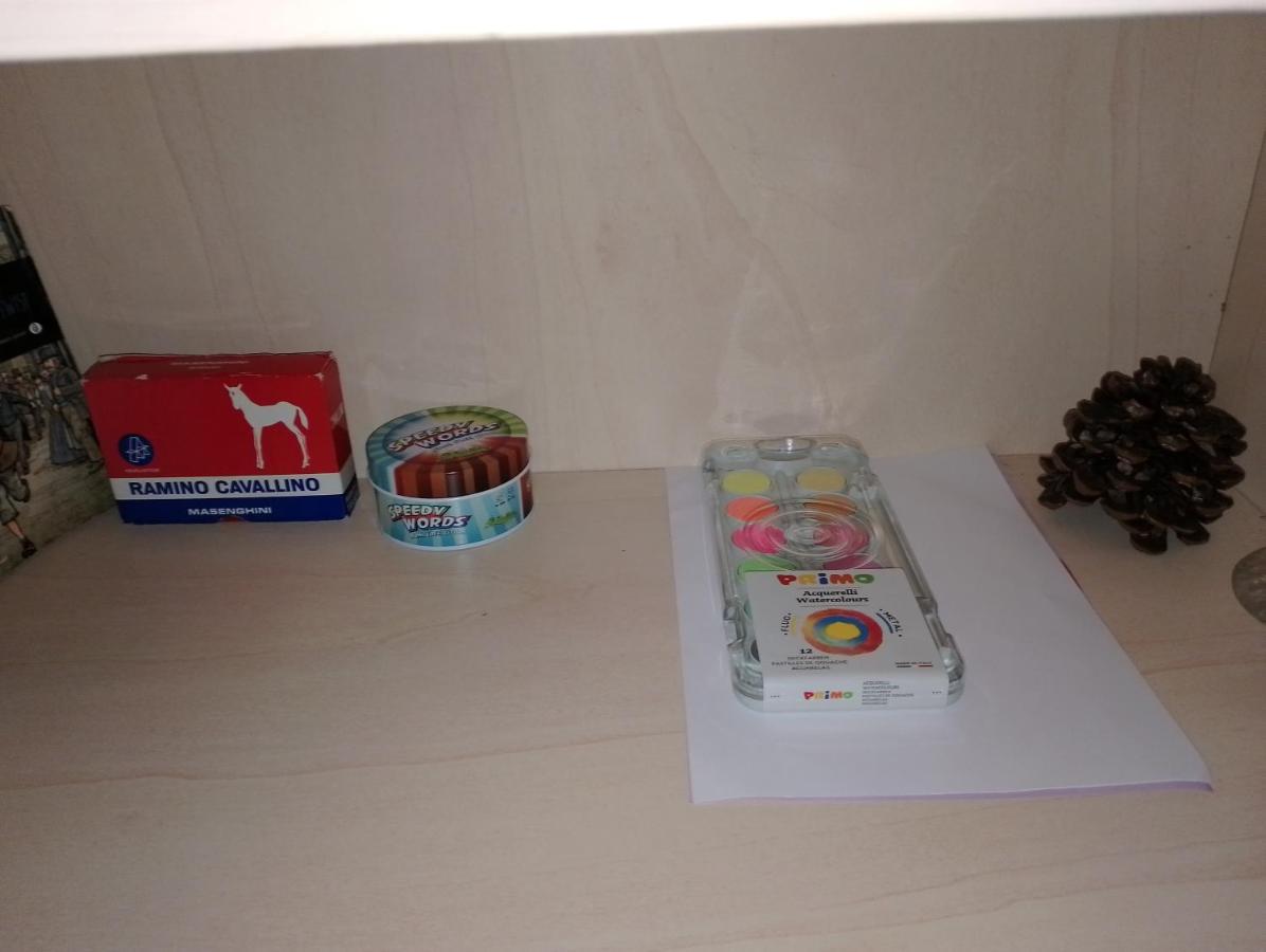 Big Room In Private Appartament, Close To The Station And Center Of City Бергамо Екстериор снимка